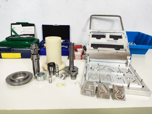 Механическая обработка